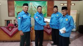 TAHUN 2025 SUDAH BERAKHIR, LKM PUAP ADAKAN RAT